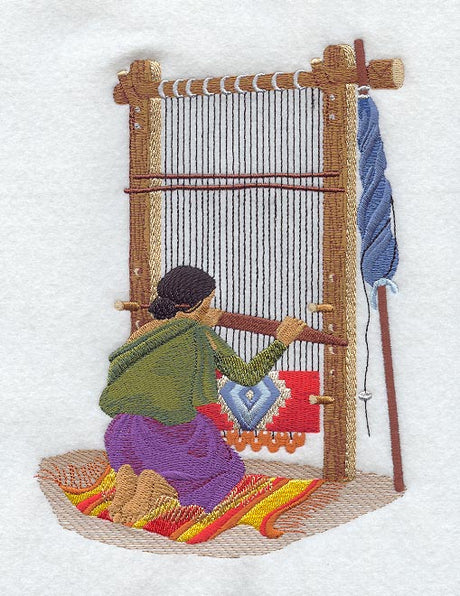 Weaving Loom