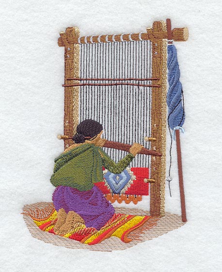 Weaving Loom