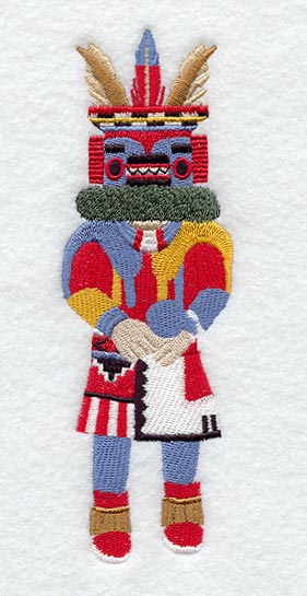 Antelope Kachina