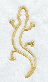 Spirit Animal - Lizard