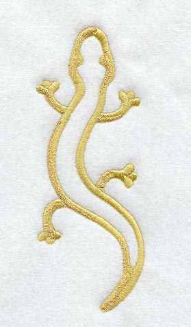 Spirit Animal - Lizard