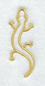 Spirit Animal - Lizard