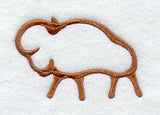 Spirit Animal - Bison