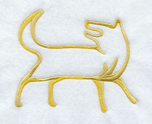 Spirit Animal - Wolf