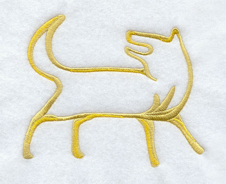 Spirit Animal - Wolf