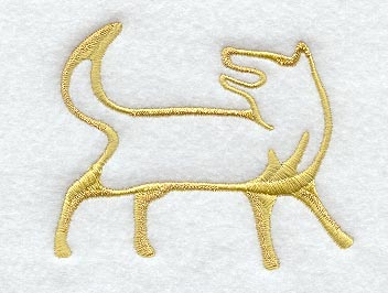 Spirit Animal - Wolf