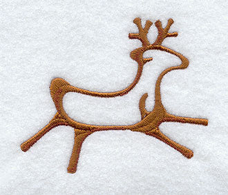 Spirit Animal - Deer