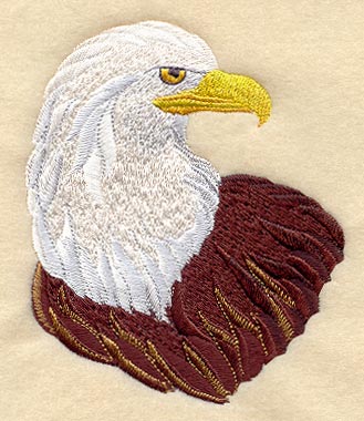 Eagle Head