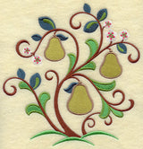 Jacobean Pear Tree