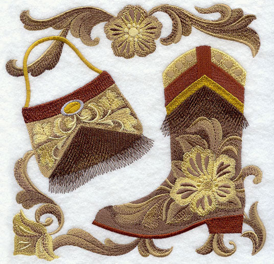 Western Fashion Square