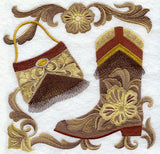 Western Fashion Square