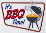 It's BBQ Time!