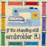 Embroider It!