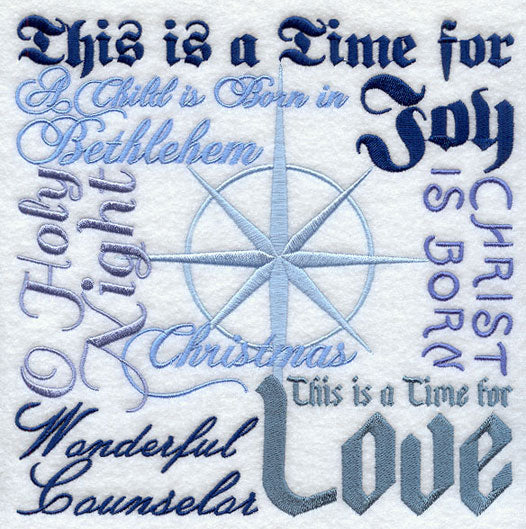 A Time for Joy Square