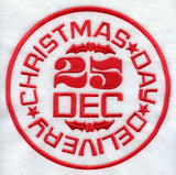 Christmas Day Delivery