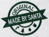 Made By Santa