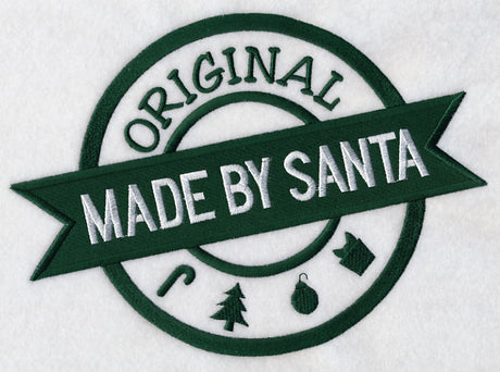 Made By Santa