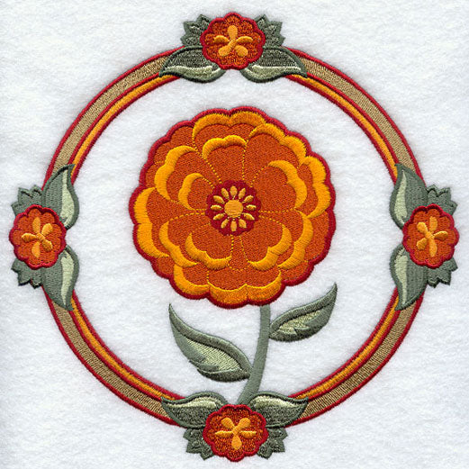 Marigold Circle