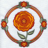 Marigold Circle