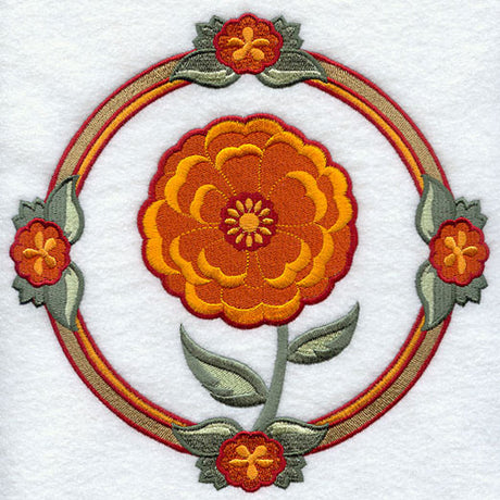 Marigold Circle