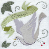 Serene Dove - Love