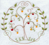 Orchard Light (Vintage)