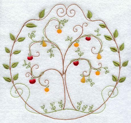 Orchard Light (Vintage)