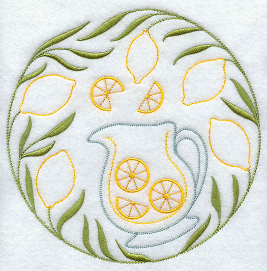 Fresh Squeezed (Vintage)