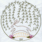 Bunny Arbor (Vintage)