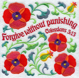 Ten Ways to Love - Forgive Without Punishing