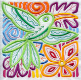Mola Hummingbird Square