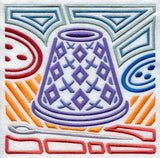 Mola Thimble Square
