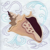 Sound of the Sea Square 1