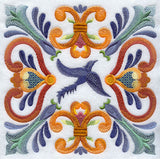 Talavera Bird Square