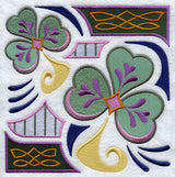 Arts and Crafts Shamrock Square