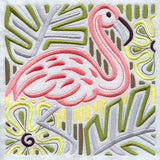 Mola Flamingo Square