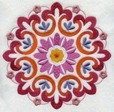 Classic Suzani Medallion 3