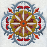 Classic Suzani Medallion 6