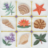 Island Paradise Sampler