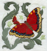 Victorian Flutterby 4