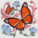 Victorian Flutterby 5