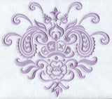 Damask Royal Rose