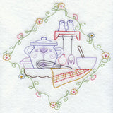 Kitchen Accoutrements (Vintage)