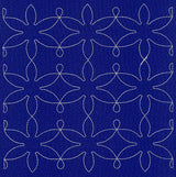 Shin-tai Shi Sashiko Square