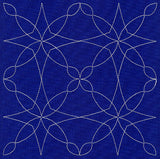 Houkou Sashiko Square