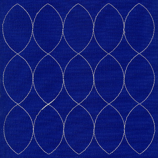 Wakaba Sashiko Square