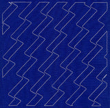 Inazuma Sashiko Square