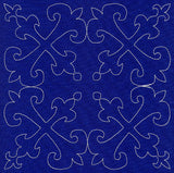 Kapitan Sashiko Square