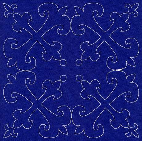 Kapitan Sashiko Square