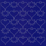 Kokoro Sashiko Square